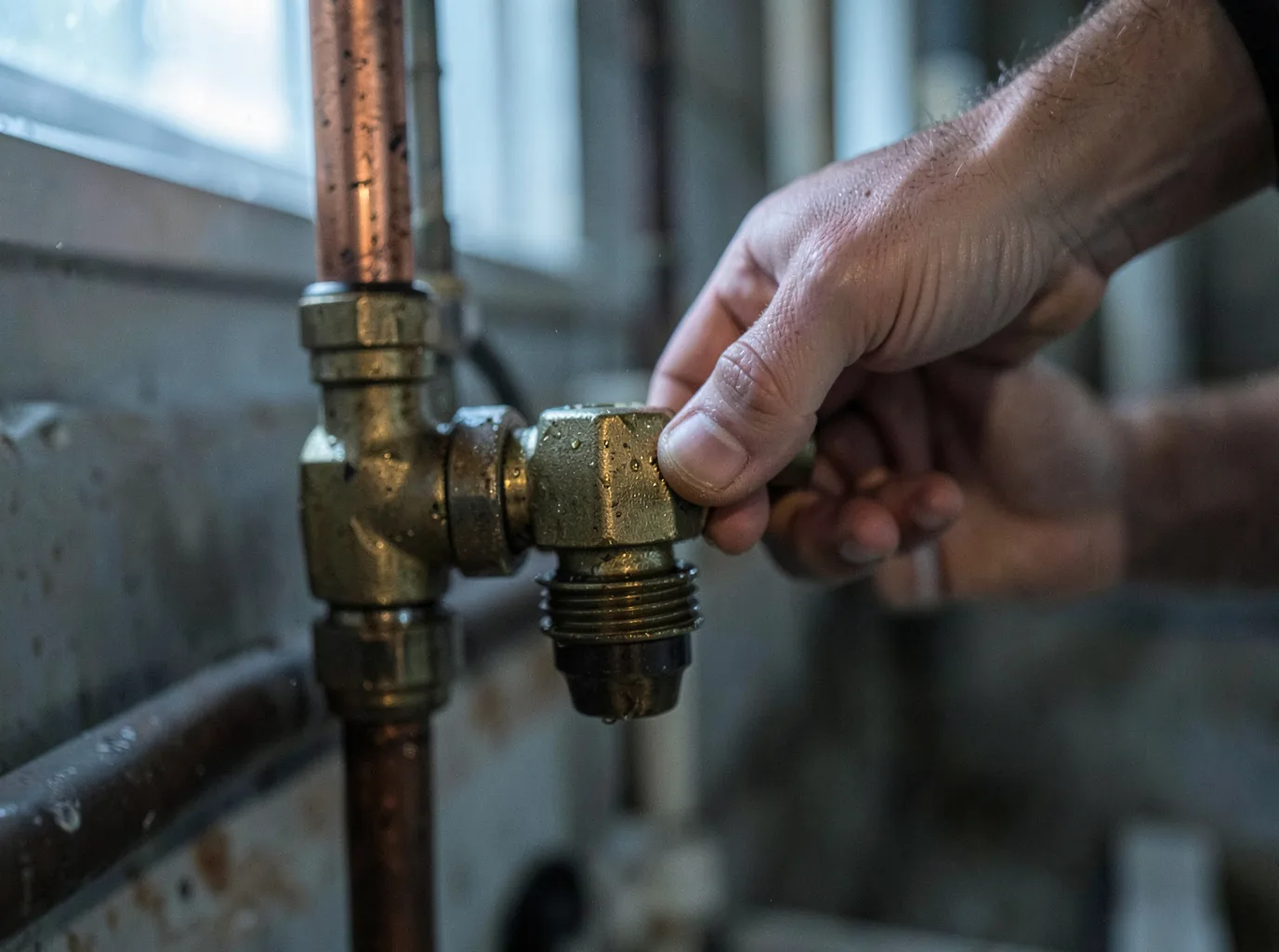 Emergency Plumber Wahoo, NE FAQs